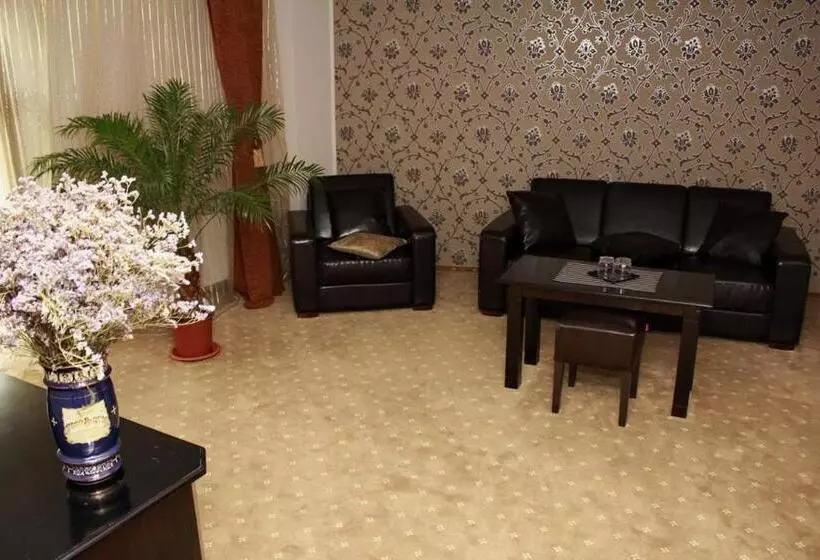 בית מלון כפרי Imperium