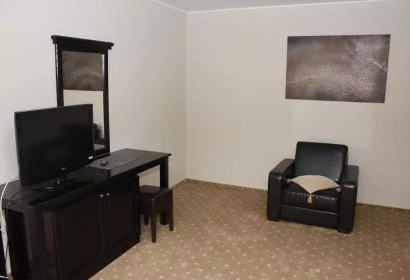 בית מלון כפרי Imperium