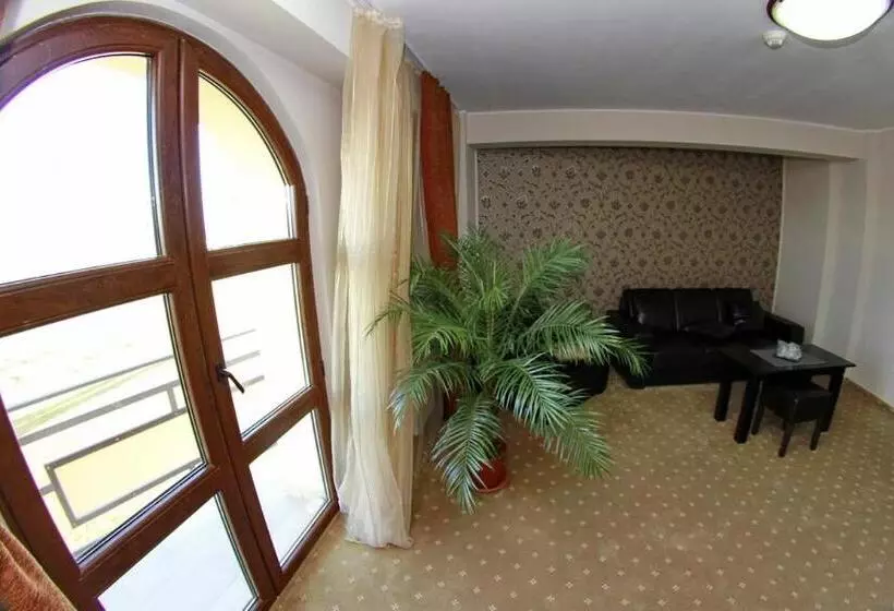 בית מלון כפרי Imperium