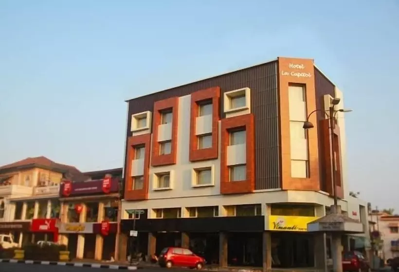 Hotel La Capitol