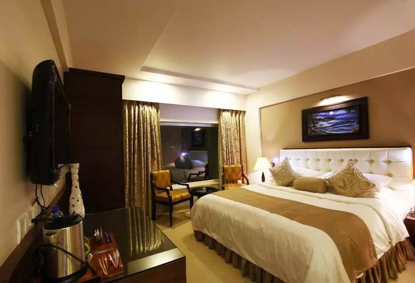 Hotel La Capitol