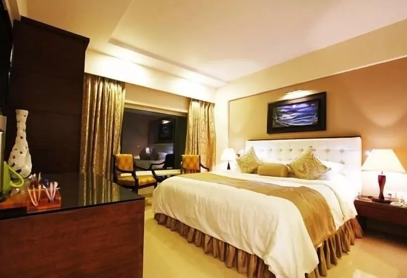 Hotel La Capitol
