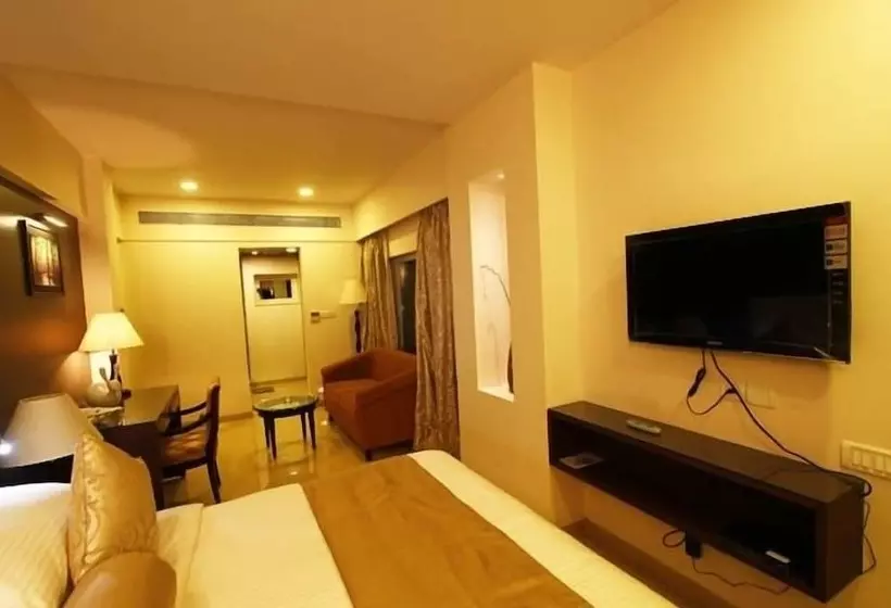Hotel La Capitol