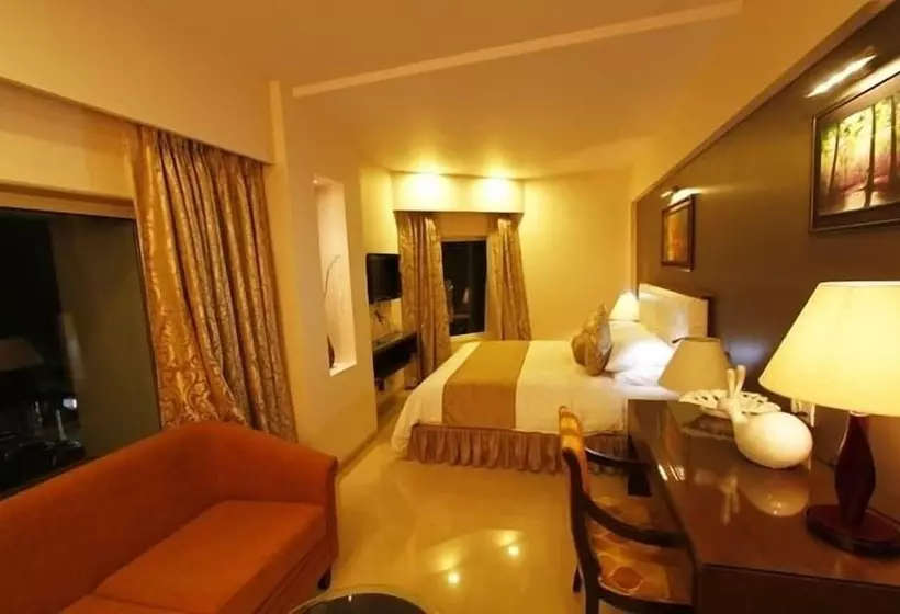 Hotel La Capitol