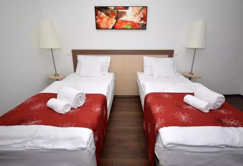 Hotel Opal Superior Adults Only