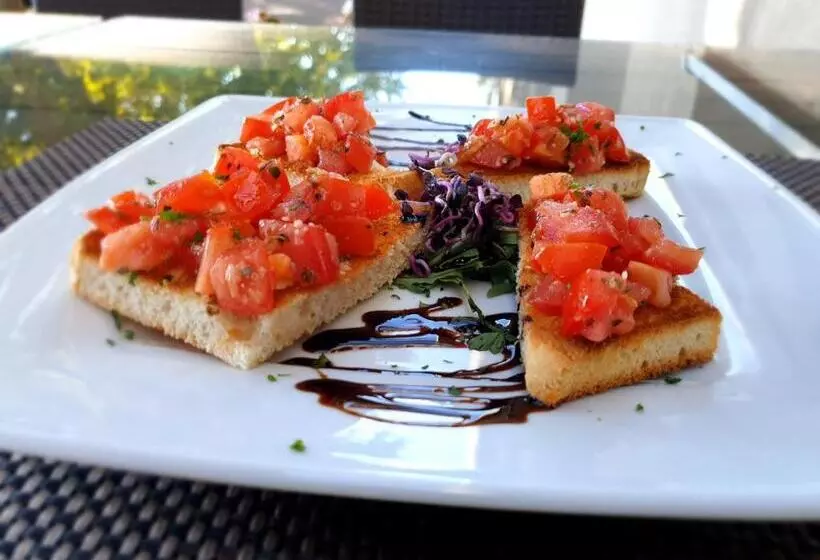 Hotel Opal Superior Adults Only