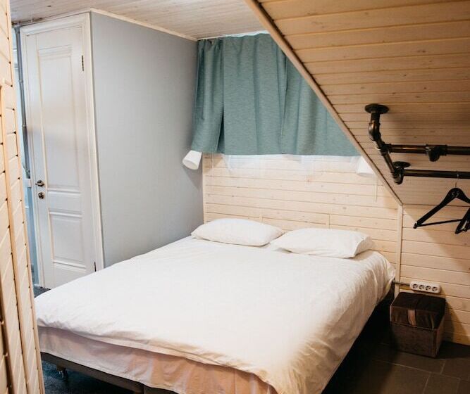 בית מלון כפרי Otokomae