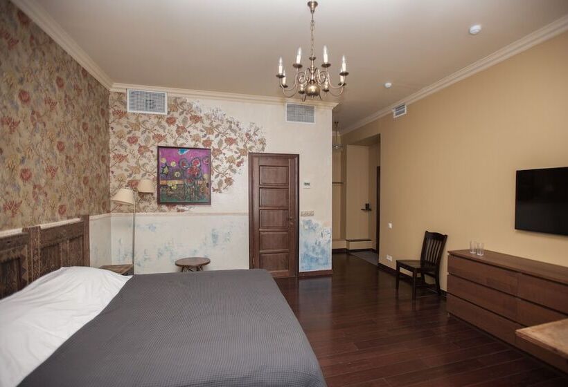 בית מלון כפרי Otokomae