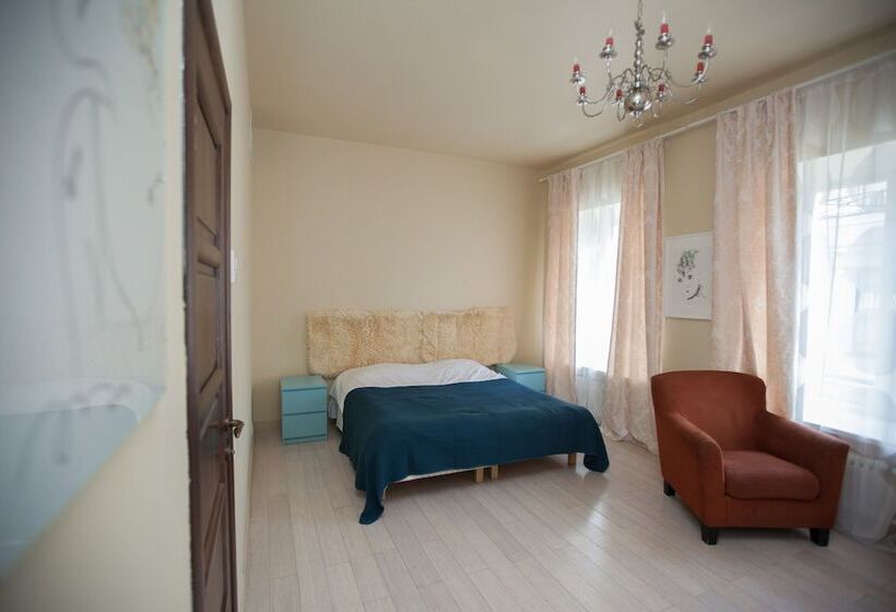 בית מלון כפרי Otokomae