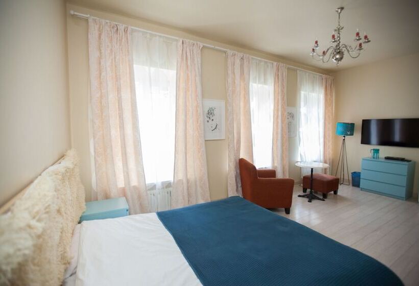 בית מלון כפרי Otokomae