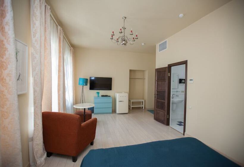 בית מלון כפרי Otokomae