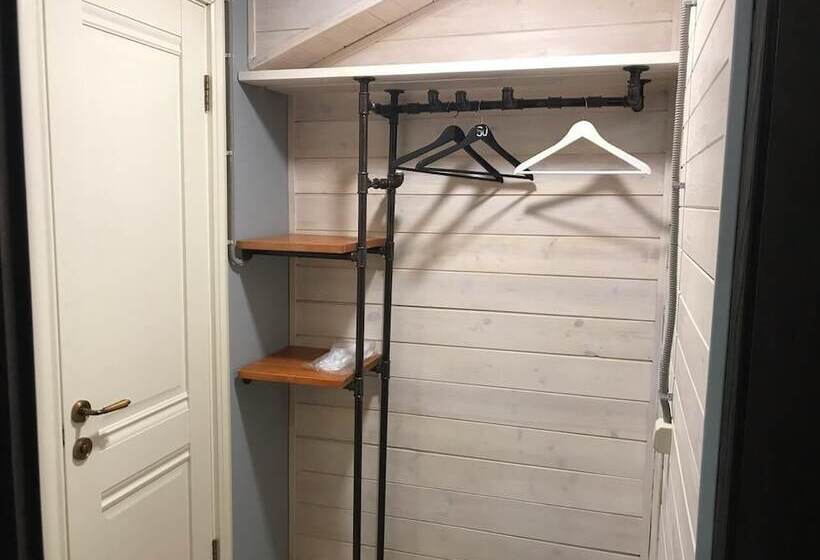 בית מלון כפרי Otokomae