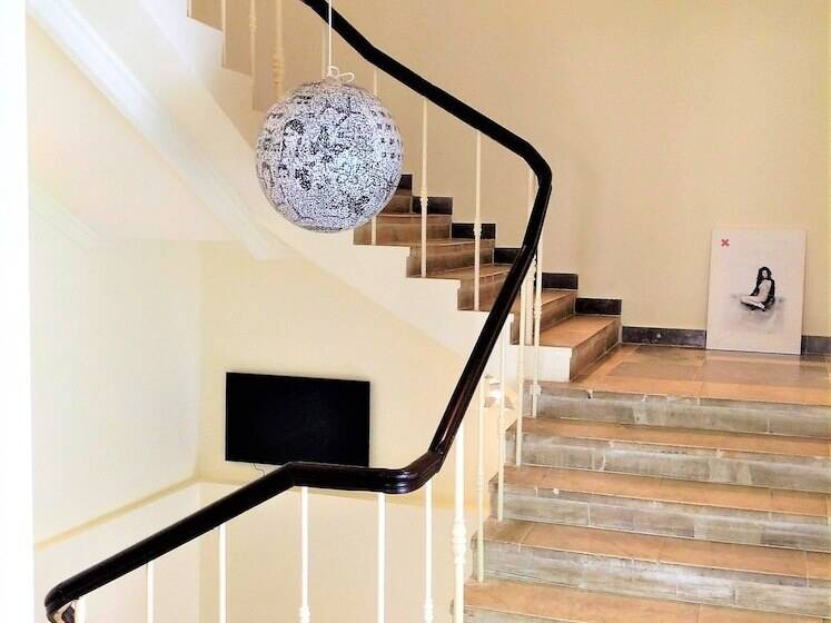 בית מלון כפרי Otokomae