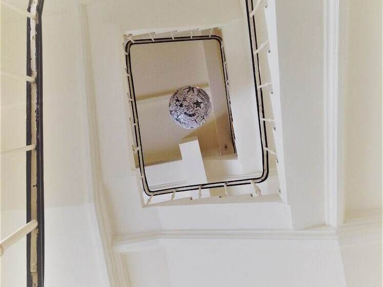 בית מלון כפרי Otokomae