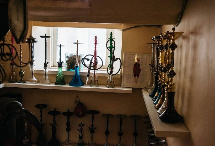 בית מלון כפרי Otokomae