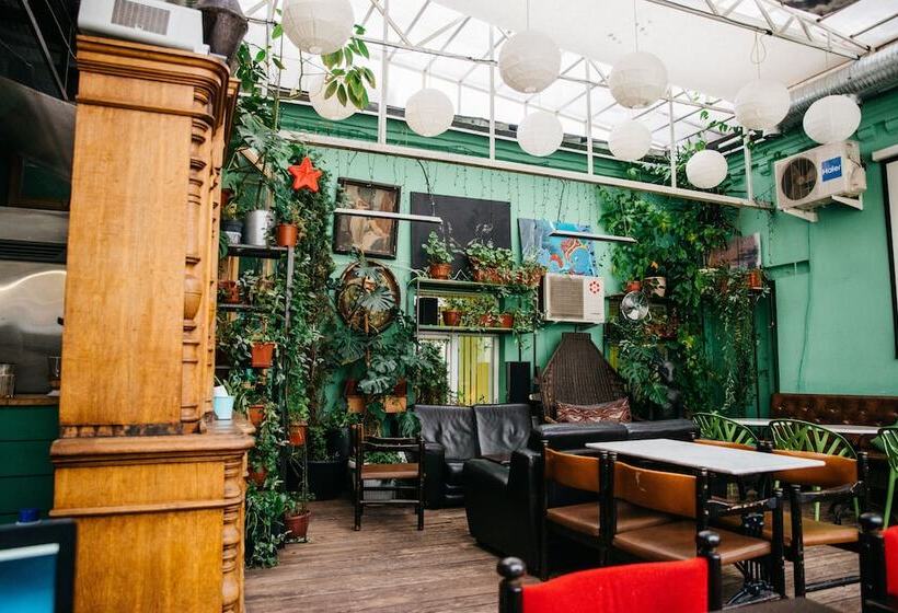 בית מלון כפרי Otokomae