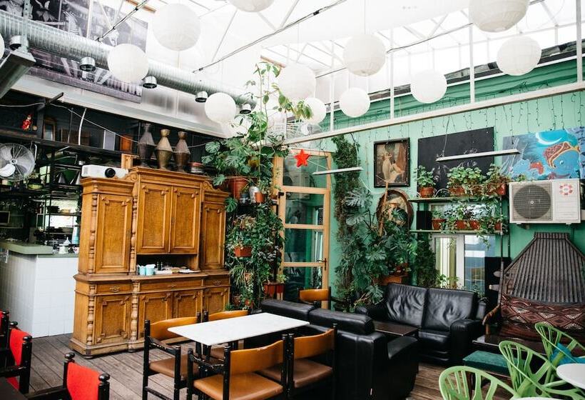 בית מלון כפרי Otokomae