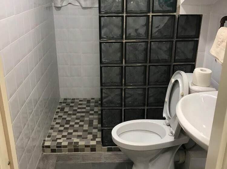 בית מלון כפרי Otokomae