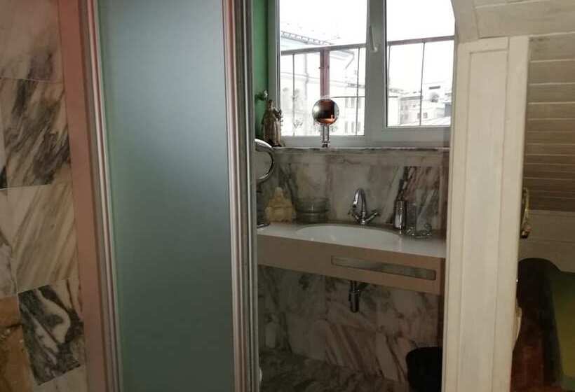 בית מלון כפרי Otokomae