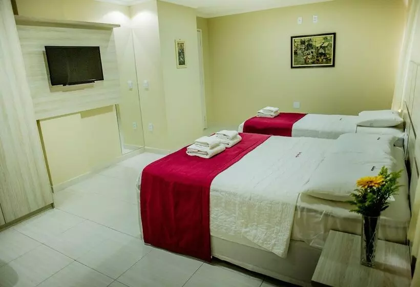 בית מלון כפרי Reis Palace