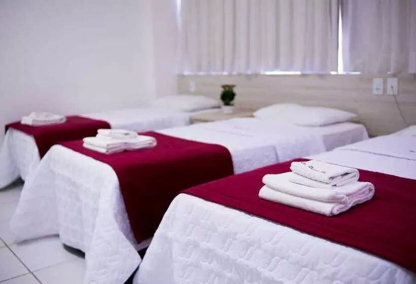 בית מלון כפרי Reis Palace