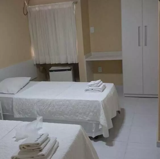 בית מלון כפרי Reis Palace