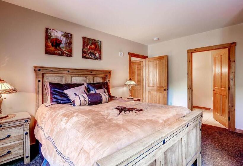 فندق River Run Village By Keystone Resort