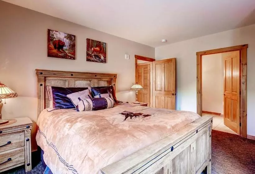 호텔 River Run Village By Keystone Resort