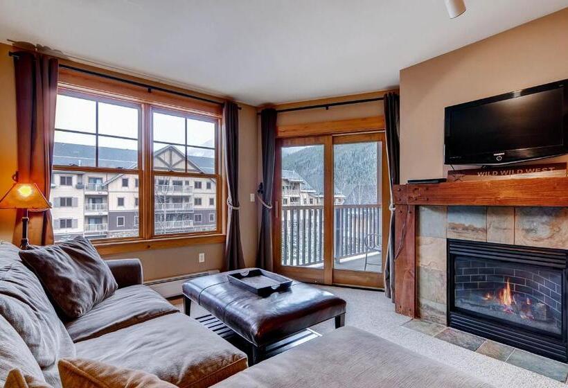 فندق River Run Village By Keystone Resort