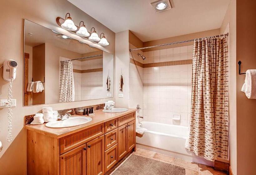 فندق River Run Village By Keystone Resort