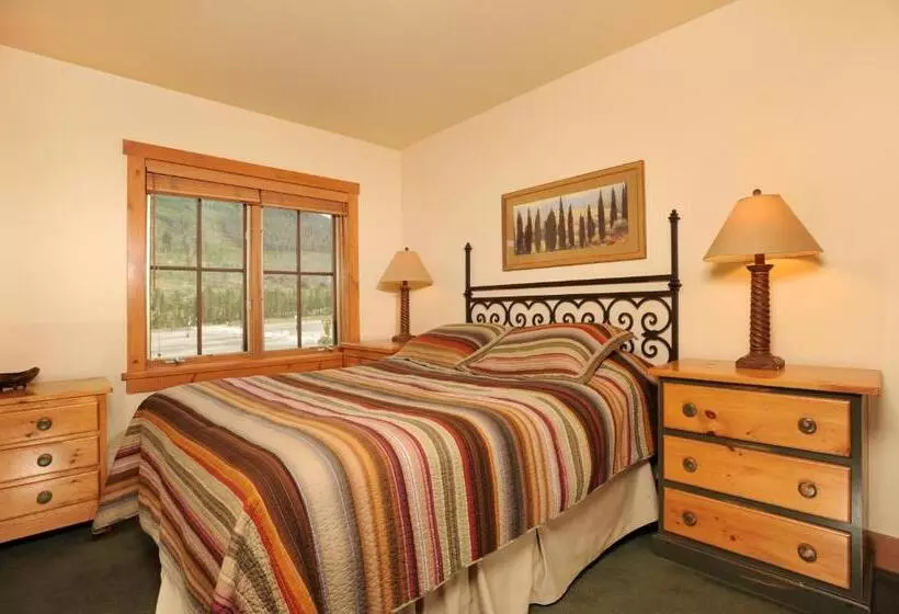 호텔 River Run Village By Keystone Resort