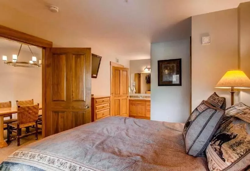 호텔 River Run Village By Keystone Resort