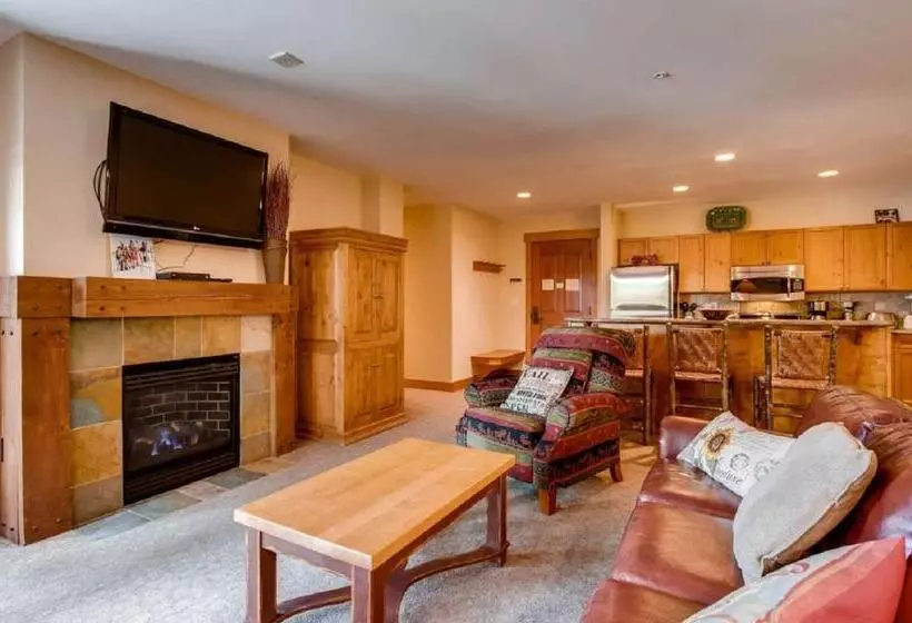 호텔 River Run Village By Keystone Resort