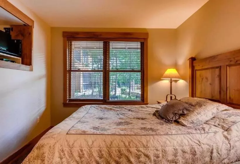 호텔 River Run Village By Keystone Resort