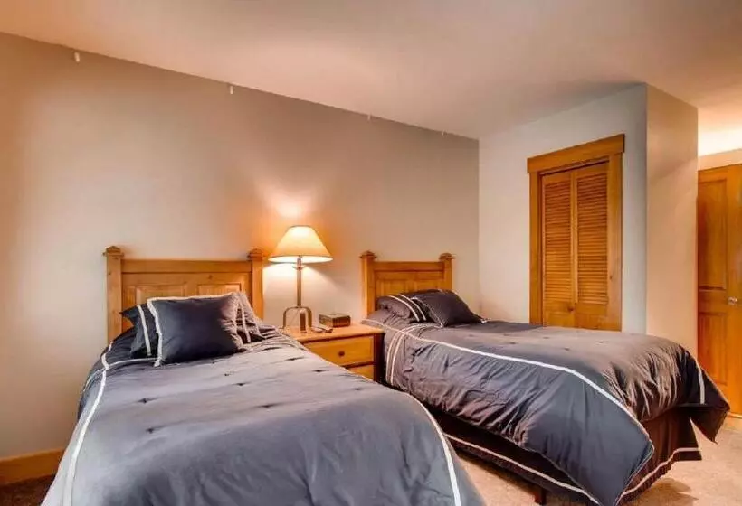 호텔 River Run Village By Keystone Resort