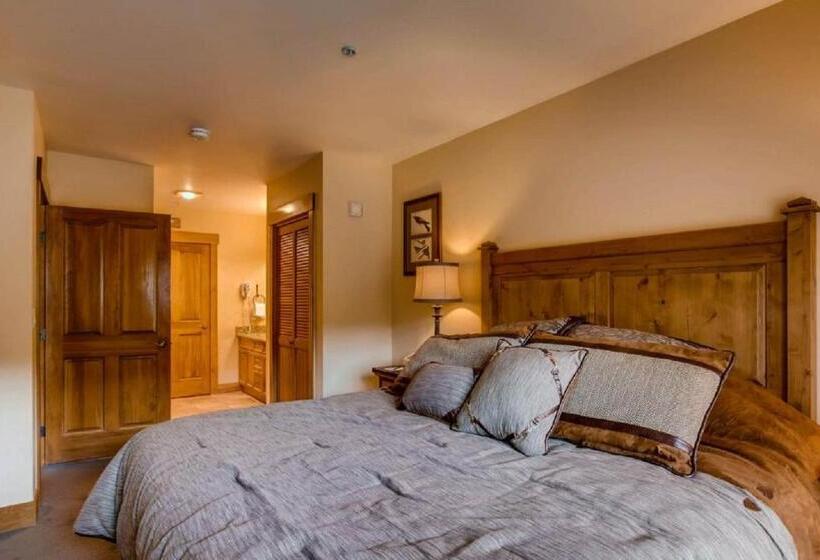 فندق River Run Village By Keystone Resort