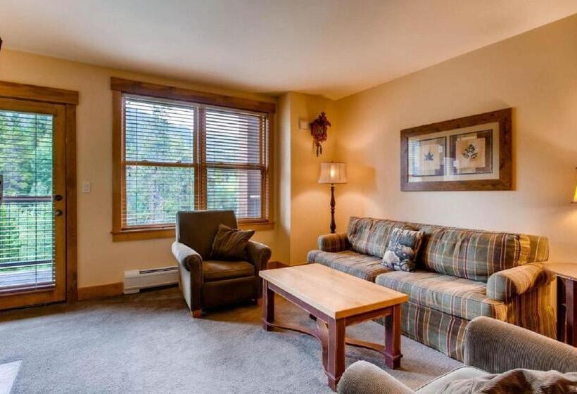 فندق River Run Village By Keystone Resort