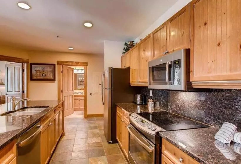 호텔 River Run Village By Keystone Resort