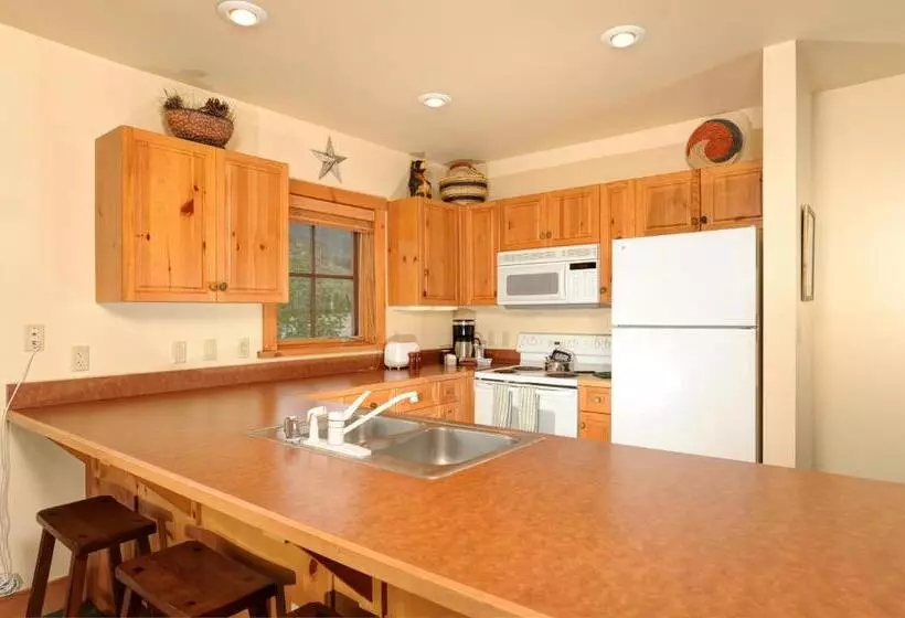 호텔 River Run Village By Keystone Resort