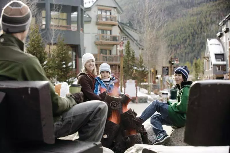 호텔 River Run Village By Keystone Resort