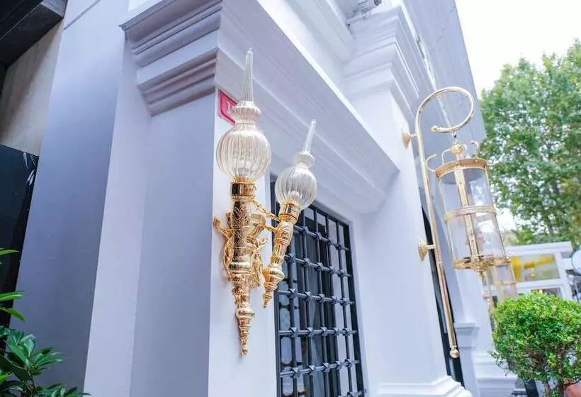 Hotel Sura Hagia Sophia