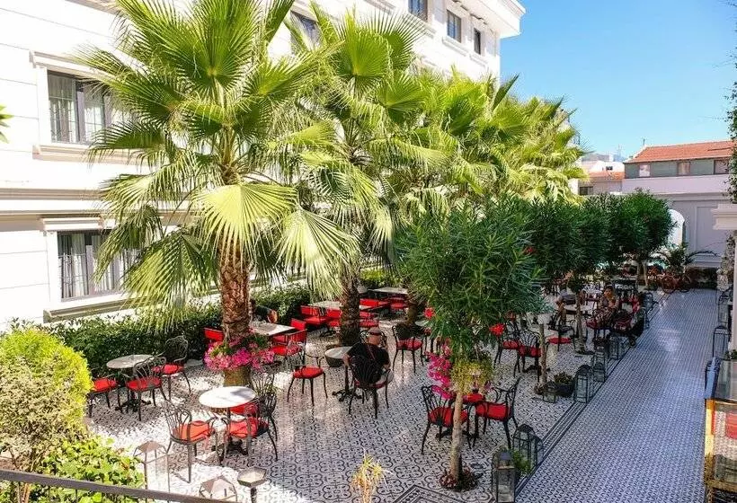 Hotel Sura Hagia Sophia