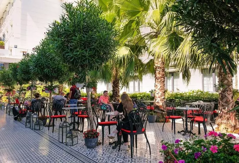 Hotel Sura Hagia Sophia