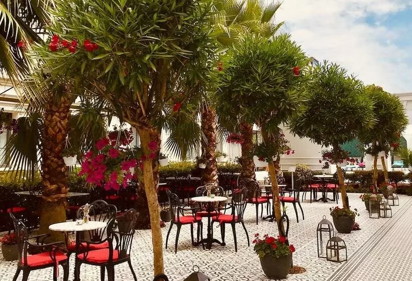 Hotel Sura Hagia Sophia