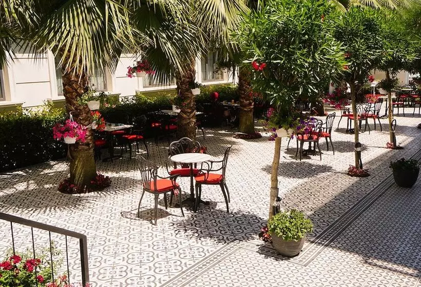 Hotel Sura Hagia Sophia