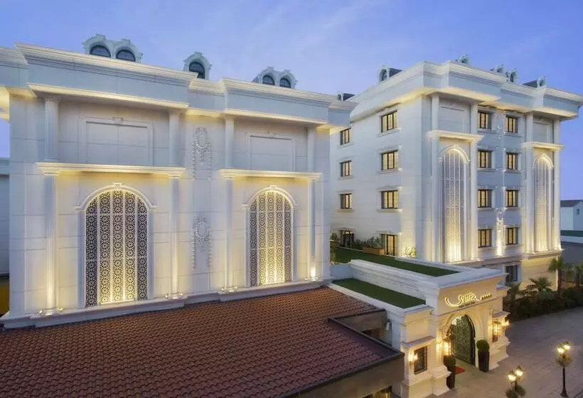 Hotel Sura Hagia Sophia