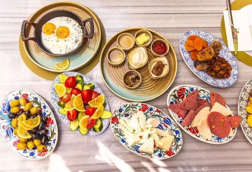 Hotel Sura Hagia Sophia