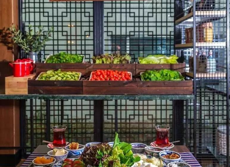 Hotel Sura Hagia Sophia