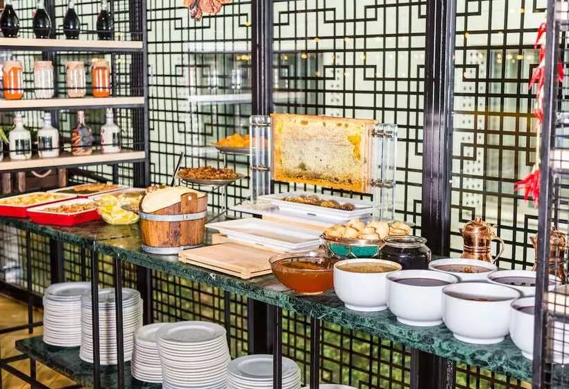 Hotel Sura Hagia Sophia