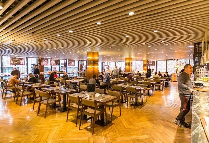 Hotel Sura Hagia Sophia